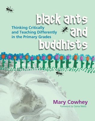 bokomslag Black Ants and Buddhists