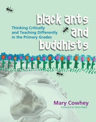 Black Ants and Buddhists 1