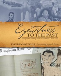 bokomslag Eyewitness to the Past