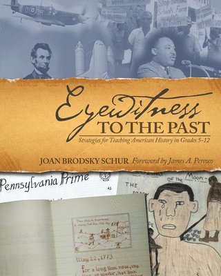 bokomslag Eyewitness to the Past