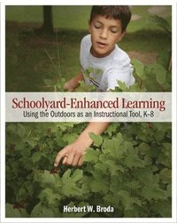 bokomslag Schoolyard-Enhanced Learning
