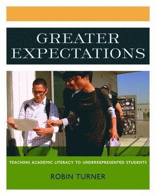 Greater Expectations 1