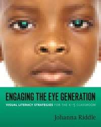bokomslag Engaging the Eye Generation