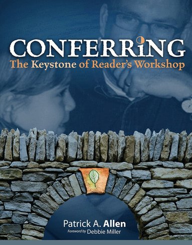 Patrick Allen - Conferring, Häftad
