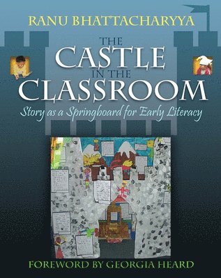 bokomslag Castle in the Classroom