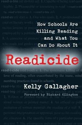 Readicide 1