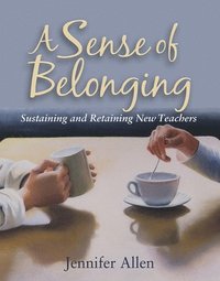 bokomslag A Sense of Belonging