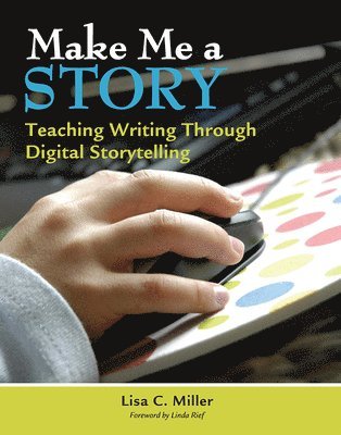 Lisa Miller - Make Me a Story, Häftad