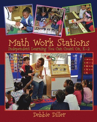 Math Work Stations 1