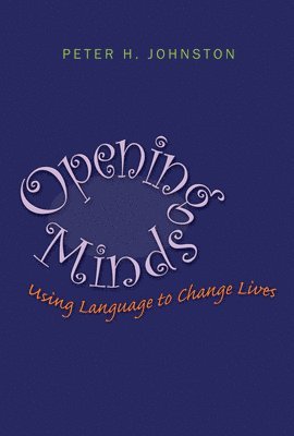 Opening Minds 1