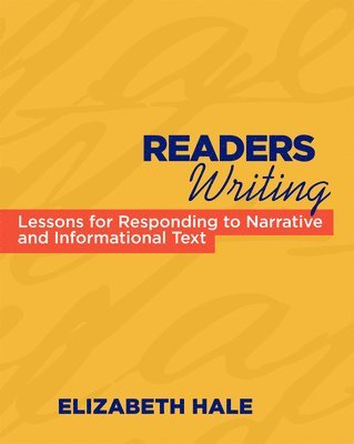 Readers Writing 1