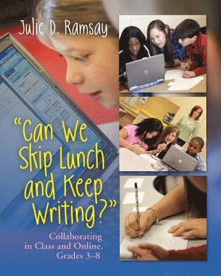 Can We Skip Lunch and Keep Writing? 1