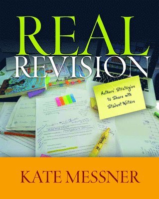 bokomslag Real Revision