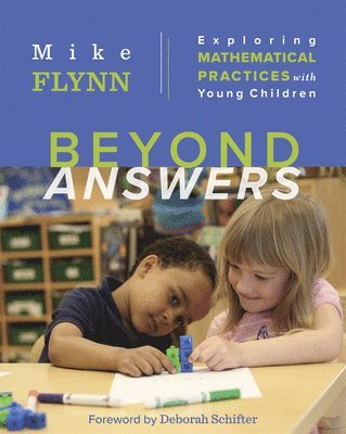 Mike Flynn - Beyond Answers, Häftad