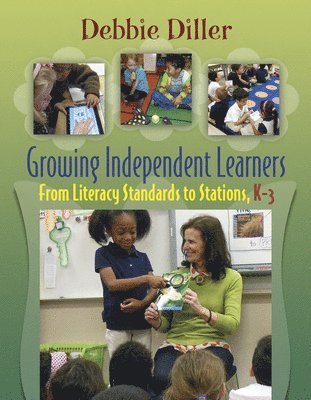 Growing Independent Learners 1