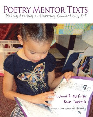 Poetry Mentor Texts 1