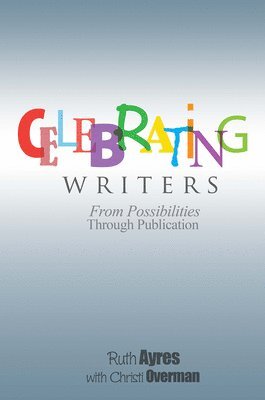 Celebrating Writers 1