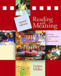 bokomslag Reading with Meaning