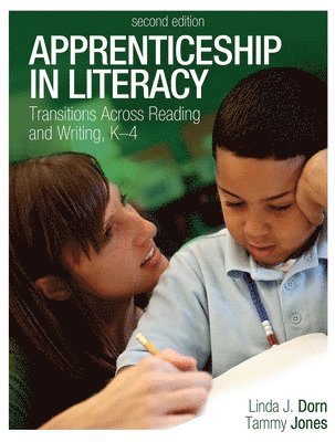 Apprenticeship in Literacy 1