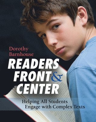 Readers Front and Center 1