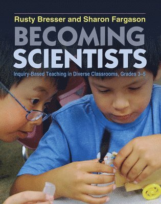 Becoming Scientists 1