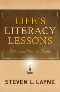 bokomslag Life's Literacy Lessons