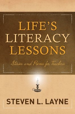 Life's Literacy Lessons 1