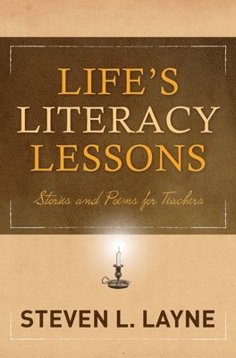 Life's Literacy Lessons