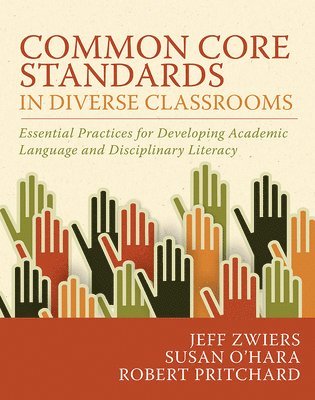 bokomslag Common Core Standards in Diverse Classrooms
