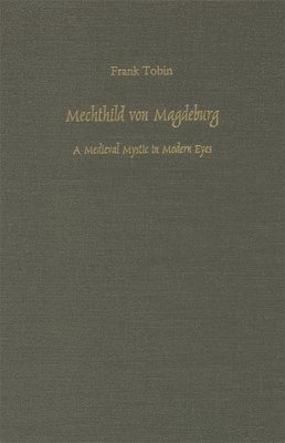 Mechthild von Magdeburg 1