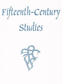 bokomslag Fifteenth-Century Studies Vol. 22