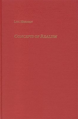 bokomslag Concepts of Realism