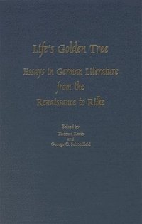 bokomslag Life's Golden Tree