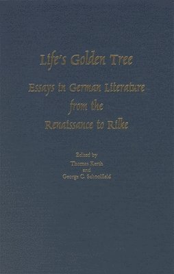 bokomslag Life's Golden Tree