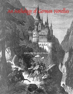 An Anthology of German Novellas 1