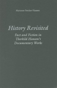 bokomslag History Revisited