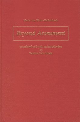 Beyond Atonement 1