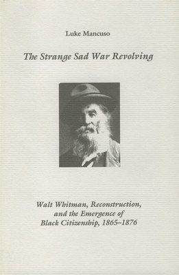 The Strange Sad War Revolving 1