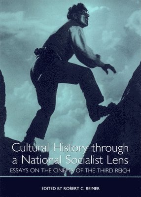 bokomslag Cultural History through a National Socialist Lens