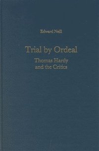 bokomslag Trial by Ordeal