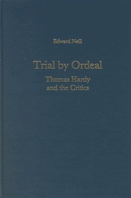 bokomslag Trial by Ordeal