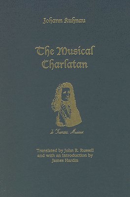 The Musical Charlatan 1