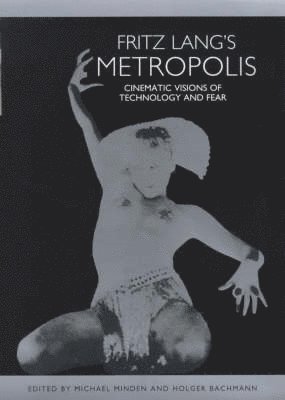 bokomslag Fritz Lang's Metropolis