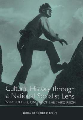 bokomslag Cultural History through a National Socialist Lens