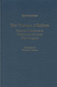 bokomslag The Trumpet of Reform