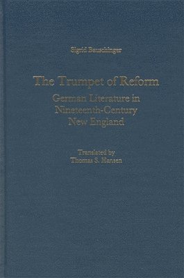 bokomslag Trumpet of Reform