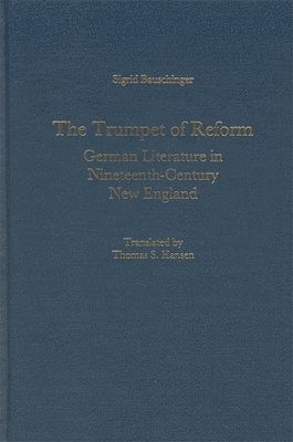 The Trumpet of Reform 1