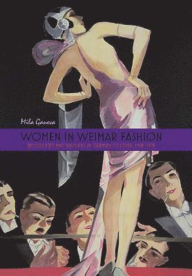 Women in Weimar Fashion 1