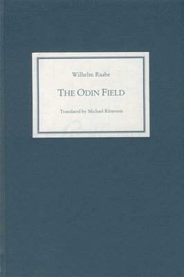 The Odin Field 1