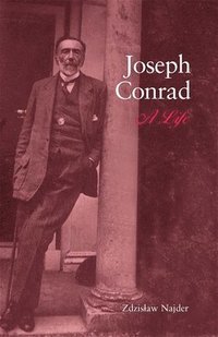 bokomslag Joseph Conrad